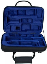 Slimline Clarinet Pro Pac Case Black